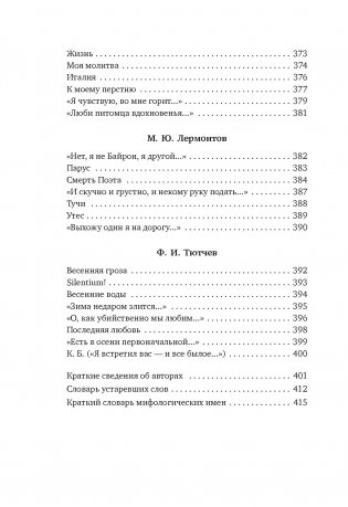 Золотой век русской поэзии фото книги 8
