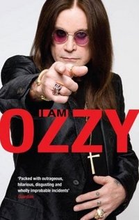 I am Ozzy фото книги