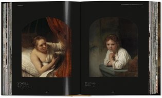 Rembrandt. The Complete Paintings фото книги 10