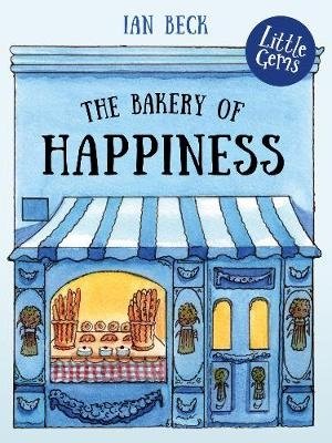 The Bakery of Happiness фото книги