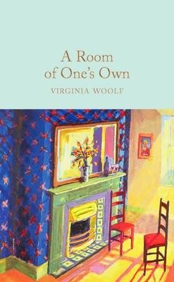 A Room of One's Own фото книги