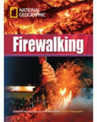 Firewalking (+ DVD) фото книги