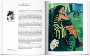 Expressionism фото книги 7