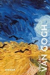Vincent van Gogh фото книги