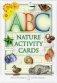 ABC.Nature Activity Cards фото книги маленькое 2