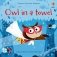 Pho Owl In A Towel фото книги маленькое 2