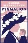 Pygmalion: 1941 version with variants from the 1916 edition фото книги маленькое 2