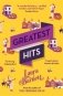 Greatest Hits фото книги маленькое 2