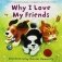 Why I Love My Friends  фото книги маленькое 2