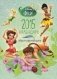 Феи. Календарь на 2015 год с наклейками фото книги маленькое 2