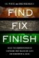 Find, Fix, Finish: Inside America&apos;s Counterterrorism Campaign, from 9/11 to the Death of Osama Bin Laden фото книги маленькое 2