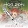 The Official Horizon Zero Dawn Coloring Book фото книги маленькое 2
