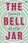 The Bell Jar фото книги маленькое 2