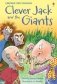 Clever Jack and the Giants фото книги маленькое 2