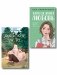 Комплект из 2-х книг: Там, где живет любовь + Майское лето фото книги маленькое 2