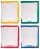 Папка на молнии "Zip Folder", В5, ассорти фото книги маленькое 3