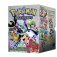 Pokemon Adventures Box Set 2 фото книги маленькое 2