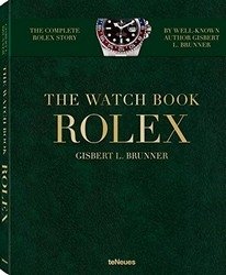 The Watch Book Rolex фото книги