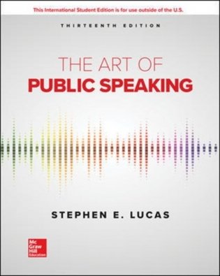 Art of public speaking фото книги