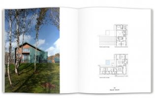 Gikalo Kuptsov Architects фото книги 6