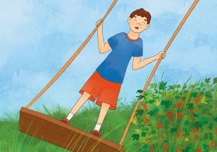 Когда я была маленькой фото книги 5