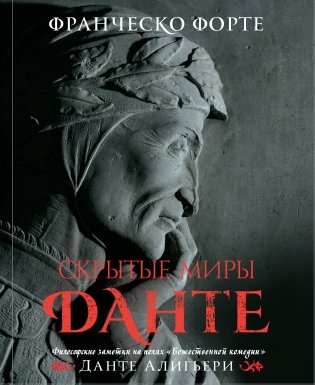 Скрытые миры Данте фото книги