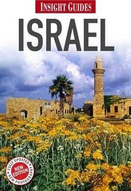 Israel фото книги