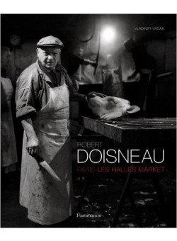 Robert Doisneau фото книги