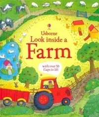 Look inside a Farm фото книги