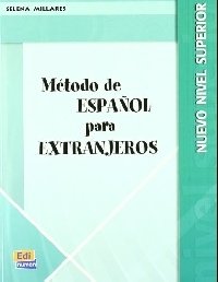 Metodo Espanol Extranjeros. Libro Del Alumno фото книги