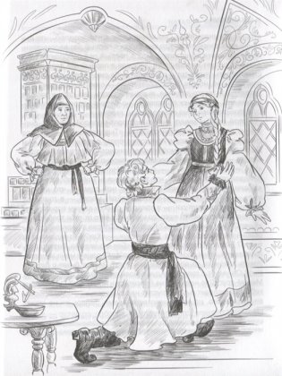 Повести фото книги 5