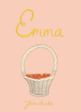 Emma фото книги