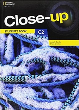 Close-Up C2. Student's Book with Online Student's Zone & eBook on DVD (Flash) (+ DVD) фото книги