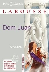Dom Juan. Ou Le Festin De Pierre фото книги