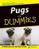 Pugs For Dummies фото книги маленькое 2