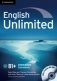 English Unlimited Intermediate Coursebook with E-Portfolio (+ DVD) фото книги маленькое 2