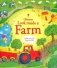 Look inside a Farm фото книги маленькое 2