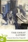 Великий Гэтсби: роман (на англ. яз.) фото книги маленькое 2
