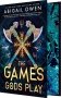 Games Gods Play (Deluxe Limited Edition) фото книги маленькое 3