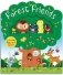 Forest Friends фото книги маленькое 2