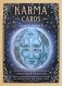 Karma Cards: Amazing Fun-To-Use Astrology Cards to Read Your Future [With Book(s)] фото книги маленькое 2