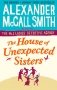 The House of Unexpected Sisters фото книги маленькое 2
