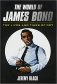 The World of James Bond: The Lives and Times of 007 фото книги маленькое 2