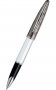 Ручка роллер Waterman "Carene. White ST F" фото книги маленькое 2