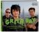 Green Day. Альбом с комментариями участников группы фото книги маленькое 3