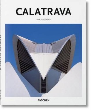 Calatrava фото книги