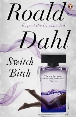 Switch Bitch фото книги