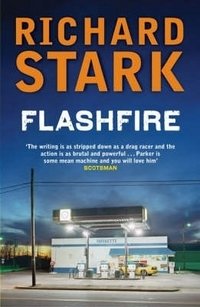 Flashfire фото книги