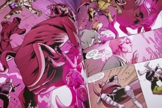 Несокрушимый Халк. Взрыв человечности фото книги 3