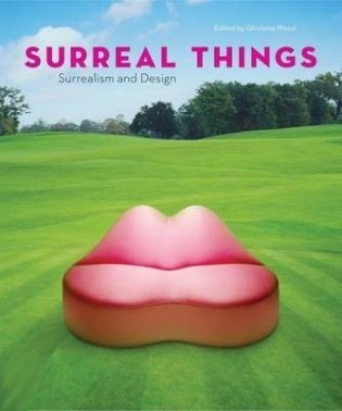 Surreal Things фото книги